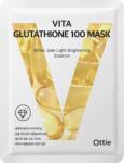 OTTIE Vita Glutathione 100 Mask 25ml