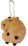  Kapibara függődísz - Barna