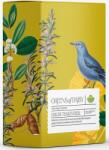 Herbária Greens of Daisy amestec de ceai din plante pentru susținerea memoriei, concentrării și funcției cerebrale - vrac (50g)