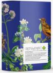 Herbária Greens of Daisy amestec de ceaiuri din plante pentru relaxare, ameliorarea stresului și un somn de calitate - vrac (100g)
