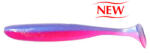 Keitech Easy Shiner 4.5" 114mm/ #473 - Morning Dawn gumihal