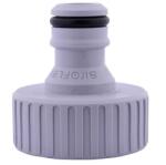 Siroflex kuplung csatlakozó 1col (7651044020001)