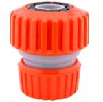 Siroflex tömlő összekötő 1/2x3/4 (7651044850001)