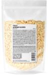 Vilgain Migdale albite tocate -⁠ bucăți de migdale sub formă de chipsuri fără coajă, sursă de grăsimi nesaturate și proteine vegetale, ideale pentru coacere și gătit - vilgain - 77,97 RON