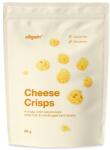 Vilgain Chipsuri cu brânză -⁠ gustare crocantă din brânză parmezan maturată, conținut de proteine 50%, fără lactoză