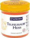 ENZBORN Teufelssalbe Heiss" Ördög kenőcs - 200 ml