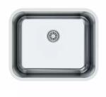 CATA - Mosogatótálca egymedencés aláépíthető CBP 50-40 (02625009)