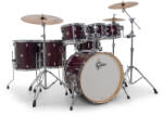 Gretsch Catalina Maple 7 db-os Shell pack CM2-E627-PG GR815052