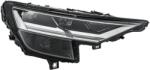 HELLA Főfényszóró HELLA 1EX 354 871-021 for AUDI (1EX 354 871-021)