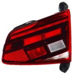 VAN WEZEL hátsólámpa VAN WEZEL 5749934 for VW (5749934)