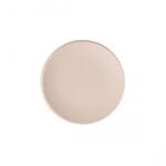 Villeroy & Boch NewMoon beige reggeliző-salátástányér 24 cm (1042912640)
