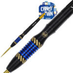Winmau Darts szett steel Winmau Rashad Sweeting 24g, 90% wolfram