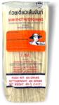 Farmer Brand Pad Thai Rizstészta 3mm, Egyenes, 400gr (Farmer Brand)