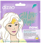 Dizao Hidrogél homloktapasz hialuronsavval, kollagénnel és retinollal - 8g x 5 db- Dizao