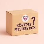  Közepes Mystery Box