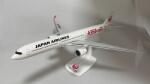 Airbus A350 Airbus A350-1000 JAL Japan Airlines repülőgép modell JA01WJ