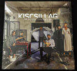 Megadó Kiscsillag - 20 őszinte, kőkemény év (2 LP)