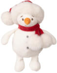 Bukowski Design Bukowski plüss hóember - Bukowski Baby Snowman