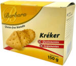 Barbara kréker 150 g (0170000324)