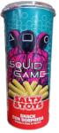 Squid game Chips - Sült Burgonyaszirmok Dobozban, Ajándékkal (40 g)