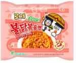 Samyang Buldak Buldak Rózsaszín Csípős Csirke Ramen Tészta - Rose Hot (140 g)
