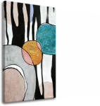  Vászonkép ABSZTRAKT (müvészi reprodukció) - kephaz - 16 290 Ft