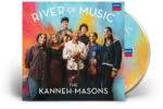 Kanneh-masons River of Music - facethemusic - 9 190 Ft