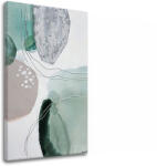  Vászonkép ABSZTRAKT (müvészi reprodukció) - kephaz - 20 990 Ft