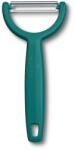 VICTORINOX Curatator Fructe si Legume Lungi Victorinox Ypso 6.0963. 4, Verde