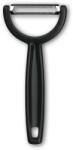 VICTORINOX Curatator Fructe si Legume Lungi Victorinox Ypso 6.0963. 3, Negru