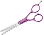 Perfectbeauty Foarfeca de filat parul FILARMONICA 5, 5, ³ - 28 de dinti (BFFIL54052)