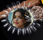  Margaréta Liquid Polygel Effect