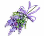 Decorer Set 6 buchete artificiale Lavanda 18.5 cm (A54.42.18)