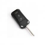 ALM Carcasa cheie telecomanda 3 butoane compatibila Porsche (ALM 260525-22)