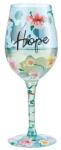 Lolita Remény borospohár - Lolita