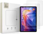 Tech-Protect glass fit+ 2-pack закалени защитни стъкла за xiaomi redmi pad 2 / se 11.0 прозрачно