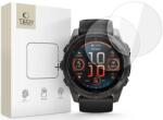 Tech-Protect glass fit+ 2-pack закалени защитни стъкла за garmin fenix 8 (51 mm) прозрачно