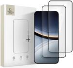 Tech-Protect Glass Fit+ пакет от 2 предпазни стъкла за Xiaomi Poco F7 5G черен