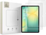 Tech-Protect Glass Fit+ пакет от 2 предпазни стъкла за Galaxy Tab S7 / S8 / S9 11.0 / S9 FE / S10 FE 10.9 прозрачно