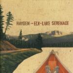 Hayden Elk-Lake Serenade (20th Anniversary)