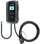 Kramach Wallbox elektromos autó fali töltő 11kW, 3x16A, 4m, App