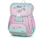 KARTON P+P Iskolai hátizsák PREMIUM Flowers (8-93325)
