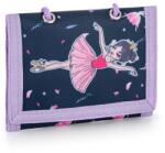 Oxybag Gyermek textil pénztárca Balerina (9-57723)