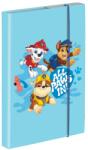 KARTON P+P Füzetbox A4 Paw Patrol (6-50525)