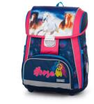 KARTON P+P Iskolai hátizsák PREMIUM ló (9-11624)