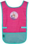 Oxybag Kötény poncsó OXY Sherpy Pink (9-90624)
