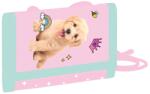 Oxybag Gyermek textil pénztárca háziállatok (8-30624)