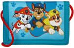Scooli Paw Patrol Teamwork gyermek textil pénztárca (PPCT7001)
