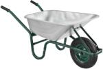 Juskys Roabă de grădină - 100 litri