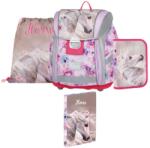 KARTON P+P 4 részes szett PREMIUM Light Romantikus lovas (0-00924)